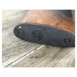 Remington SportMaster Model 512 - 22 Short/Long or Long Rifle Remington SportMaster Model 512 - 22 Short/Long or Long Rifle