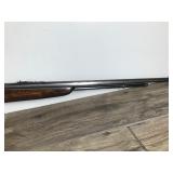 Remington SportMaster Model 512 - 22 Short/Long or Long Rifle Remington SportMaster Model 512 - 22 Short/Long or Long Rifle