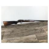 Remington SportMaster Model 512 - 22 Short/Long or Long Rifle Remington SportMaster Model 512 - 22 Short/Long or Long Rifle