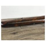 Remington SportMaster Model 512 - 22 Short/Long or Long Rifle Remington SportMaster Model 512 - 22 Short/Long or Long Rifle