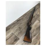 Remington SportMaster Model 512 - 22 Short/Long or Long Rifle Remington SportMaster Model 512 - 22 Short/Long or Long Rifle