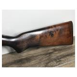 Remington SportMaster Model 512 - 22 Short/Long or Long Rifle Remington SportMaster Model 512 - 22 Short/Long or Long Rifle