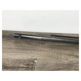 Remington SportMaster Model 512 - 22 Short/Long or Long Rifle Remington SportMaster Model 512 - 22 Short/Long or Long Rifle