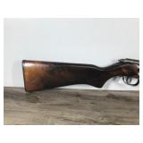 Remington SportMaster Model 512 - 22 Short/Long or Long Rifle Remington SportMaster Model 512 - 22 Short/Long or Long Rifle
