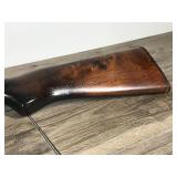 Remington SportMaster Model 512 - 22 Short/Long or Long Rifle Remington SportMaster Model 512 - 22 Short/Long or Long Rifle
