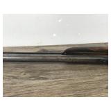Remington SportMaster Model 512 - 22 Short/Long or Long Rifle Remington SportMaster Model 512 - 22 Short/Long or Long Rifle