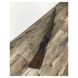 Remington SportMaster Model 512 - 22 Short/Long or Long Rifle Remington SportMaster Model 512 - 22 Short/Long or Long Rifle