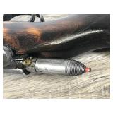 Remington SportMaster Model 512 - 22 Short/Long or Long Rifle Remington SportMaster Model 512 - 22 Short/Long or Long Rifle
