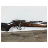 Remington SportMaster Model 512 - 22 Short/Long or Long Rifle Remington SportMaster Model 512 - 22 Short/Long or Long Rifle
