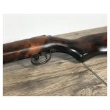 Remington SportMaster Model 512 - 22 Short/Long or Long Rifle Remington SportMaster Model 512 - 22 Short/Long or Long Rifle