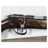 Remington SportMaster Model 512 - 22 Short/Long or Long Rifle Remington SportMaster Model 512 - 22 Short/Long or Long Rifle