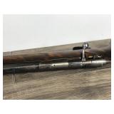 Remington SportMaster Model 512 - 22 Short/Long or Long Rifle Remington SportMaster Model 512 - 22 Short/Long or Long Rifle