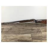 Remington SportMaster Model 512 - 22 Short/Long or Long Rifle Remington SportMaster Model 512 - 22 Short/Long or Long Rifle