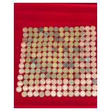 Lot of 181 Lincoln Head Pennies - Some Wheat and Regular Pennie’s - See Description for more Info Lot of 181 Lincoln Head Pennies - Some Wheat and Regular Pennie’s - See Description for more Info