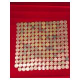 Lot of 181 Lincoln Head Pennies - Some Wheat and Regular Pennie’s - See Description for more Info Lot of 181 Lincoln Head Pennies - Some Wheat and Regular Pennie’s - See Description for more Info