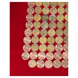 Lot of 181 Lincoln Head Pennies - Some Wheat and Regular Pennie’s - See Description for more Info Lot of 181 Lincoln Head Pennies - Some Wheat and Regular Pennie’s - See Description for more Info