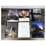 6 - Magazines on the September 11th, 2001 War on America Incident 6 - Magazines on the September 11th, 2001 War on America Incident