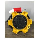 Wayne WWB WaterBUG Submersible Pump with Multi-Flo Technology Wayne WWB WaterBUG Submersible Pump with Multi-Flo Technology