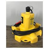 Wayne WWB WaterBUG Submersible Pump with Multi-Flo Technology Wayne WWB WaterBUG Submersible Pump with Multi-Flo Technology