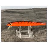 Lot of 10 Fishing Lures - see description for more info Lot of 10 Fishing Lures - see description for more info