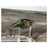 Lot of 10 Fishing Lures - see description for more info Lot of 10 Fishing Lures - see description for more info