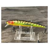 Lot of 10 Fishing Lures - see description for more info Lot of 10 Fishing Lures - see description for more info