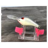 Lot of 10 Poe’s Fishing Lures Lot of 10 Poe’s Fishing Lures