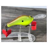 Lot of 10 Poe’s Fishing Lures Lot of 10 Poe’s Fishing Lures
