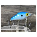 Lot of 10 Fishing Lures - see description below for more info Lot of 10 Fishing Lures - see description below for more info