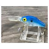 Lot of 10 Fishing Lures - see description below for more info Lot of 10 Fishing Lures - see description below for more info