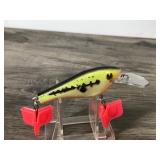 Lot of 10 Fishing Lures - all of them but one are Poe’s Lot of 10 Fishing Lures - all of them but one are Poe’s