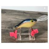 Lot of 10 Poe’s Fishing Lures Lot of 10 Poe’s Fishing Lures