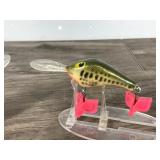 Lot of 10 Poe’s Fishing Lures Lot of 10 Poe’s Fishing Lures