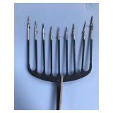9 Tine Fishing Spear 9 Tine Fishing Spear