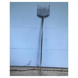 9 Tine Fishing Spear 9 Tine Fishing Spear
