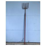 7 Tine Fishing Spear 7 Tine Fishing Spear