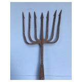7 Tine Fishing Spear 7 Tine Fishing Spear