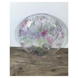 Mikasa Savoir Vivre Japan Wild Orchard Platter Mikasa Savoir Vivre Japan Wild Orchard Platter