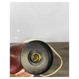 Vintage Drunk Scotsman-Lightpost Street Light Table Lamp Vintage Drunk Scotsman-Lightpost Street Light Table Lamp