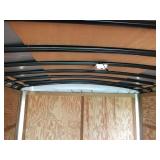 2003 Haulmark Enclosed Trailer with Side Door and Drop Down Back Door - See Description for Removal Date of Trailer 2003 Haulmark Enclosed Trailer with Side Door and Drop Down Back Door - See Description for Removal Date of Trailer