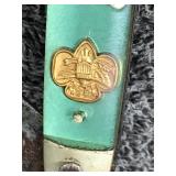2 - Collectible Pocket Knives 2 - Collectible Pocket Knives