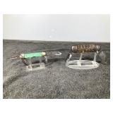 2 - Collectible Pocket Knives 2 - Collectible Pocket Knives