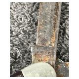 2 - Vintage Collectible Camillus New York Pocket Knives 2 - Vintage Collectible Camillus New York Pocket Knives