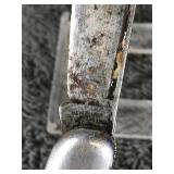 2 - Vintage Collectible Pocket Knives 2 - Vintage Collectible Pocket Knives