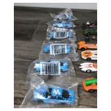 Lot of Collectible Die Cast Cars Lot of Collectible Die Cast Cars