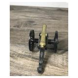 Miniature Civil War Cannon Known as the 1862 Napoleon  - 12 Pounder Light Gun Miniature Civil War Cannon Known as the 1862 Napoleon  - 12 Pounder Light Gun
