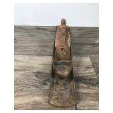Large Vintage Bed Rock No. 8 Planer Large Vintage Bed Rock No. 8 Planer