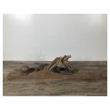 Large Vintage Bed Rock No. 8 Planer Large Vintage Bed Rock No. 8 Planer