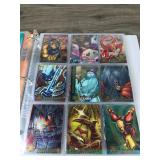 Lot of 205 Collectible Trading Cards - 1992 MAD Magazine Cards - Black and White Cards of Historical Markers - 1992 Elvis Cards - 1991 Terminator Cards - 1995 Marvel Cards - Rocketeer Cards Lot of 205 Collectible Trading Cards - 1992 MAD Magazine Cards - Black and White Cards of Historical Markers - 1992 Elvis Cards - 1991 Terminator Cards - 1995 Marvel Cards - Rocketeer Cards