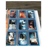 Lot of 205 Collectible Trading Cards - 1992 MAD Magazine Cards - Black and White Cards of Historical Markers - 1992 Elvis Cards - 1991 Terminator Cards - 1995 Marvel Cards - Rocketeer Cards Lot of 205 Collectible Trading Cards - 1992 MAD Magazine Cards - Black and White Cards of Historical Markers - 1992 Elvis Cards - 1991 Terminator Cards - 1995 Marvel Cards - Rocketeer Cards